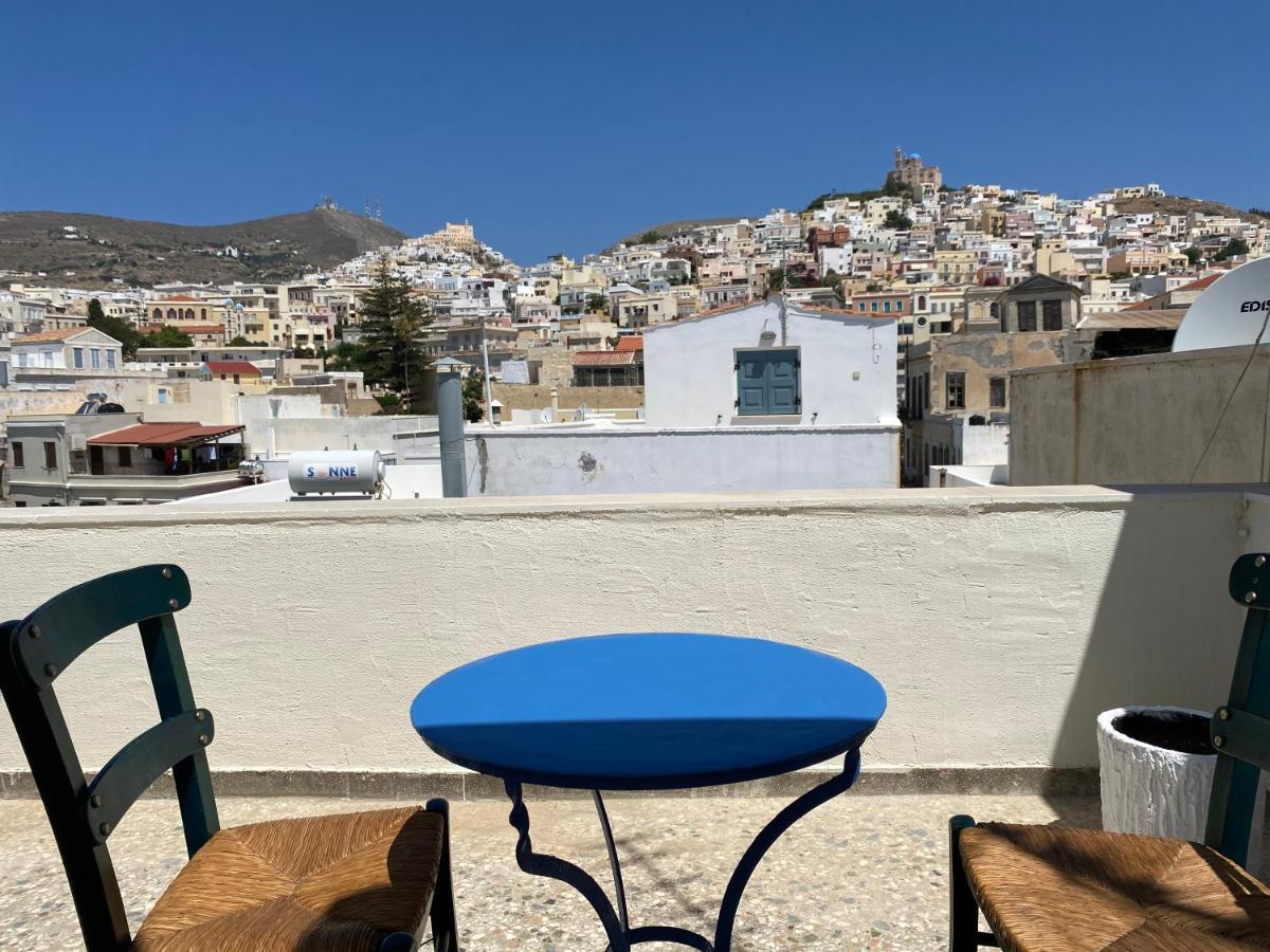 شقة Porto إرموبولّي المظهر الخارجي الصورة
